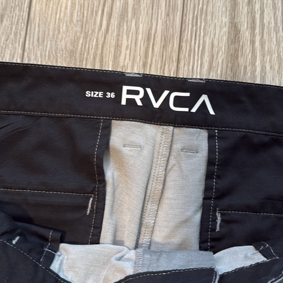 RCVA Shorts - Picture 4 of 5
